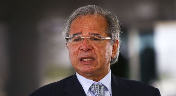 Guedes afirma que ‘fantasma do socialismo' assombra a América Latina