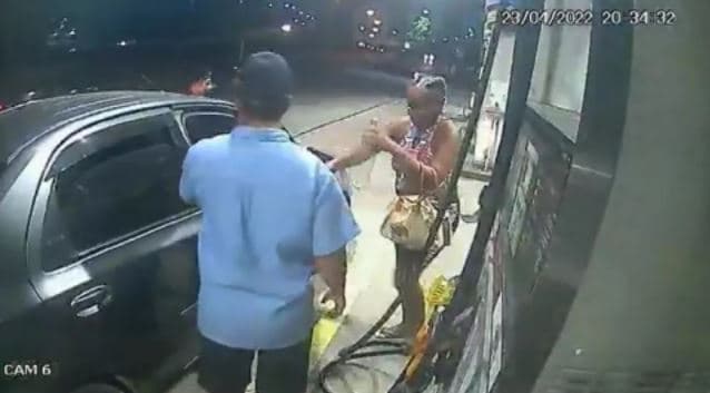 Sogra tem prisão decretada por matar genro carbonizado em porta-malas no RJ; Ela teria planejado o crime após saber de agressões sofridas pela filha