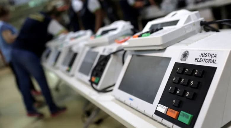 Urnas eletrônicas: Relatório final dos testes públicos de segurança aponta que sistema de votação é ‘íntegro' e ‘seguro'