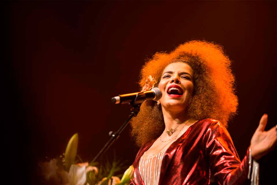 Nordestão vai levar 200 clientes ao show de Vanessa da Mata