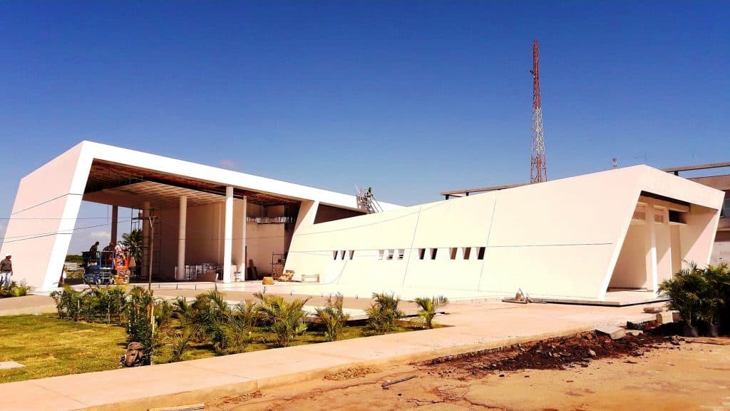 BOMBA: Servidora teve assinatura falsificada para contratação da Casa da Ribeira para o Museu da Rampa