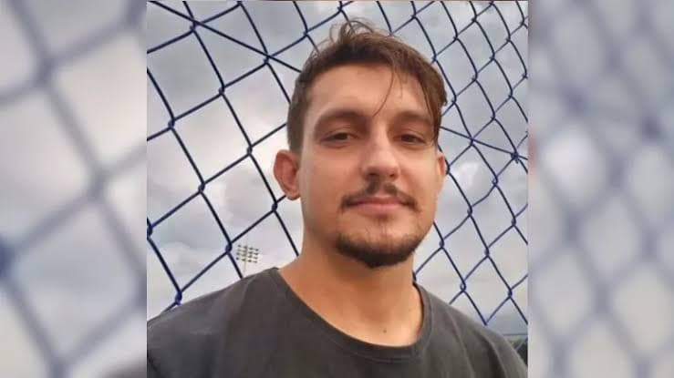 Brasileiro morre ao cair de andaime em 1º dia de trabalho na Itália