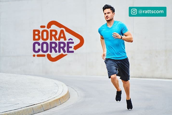 Boracorrê escolhe a Ratts Ratis pra lançar sua marca no mercado