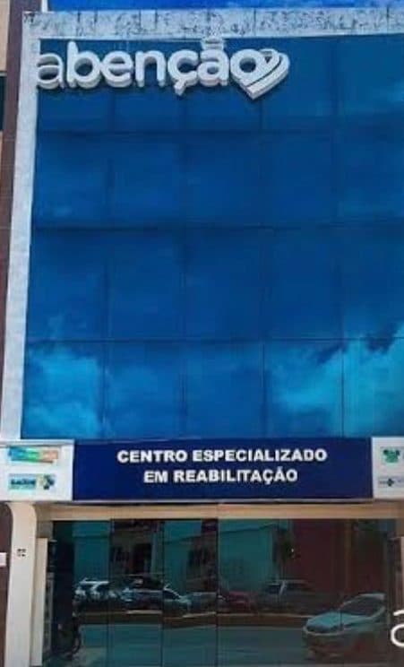 Justiça determina intervenção em associação responsável pelo Centro de Reabilitação em Pau do Ferros