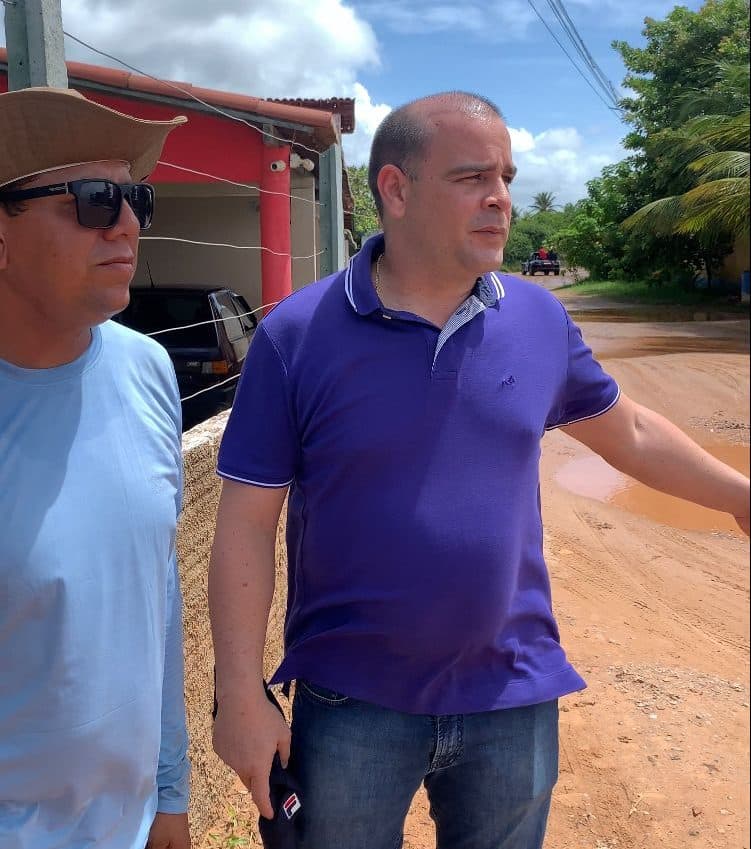 Vereador solicita acordo entre legislativo e rádios para transmissão das Sessões da Câmara de Extremoz