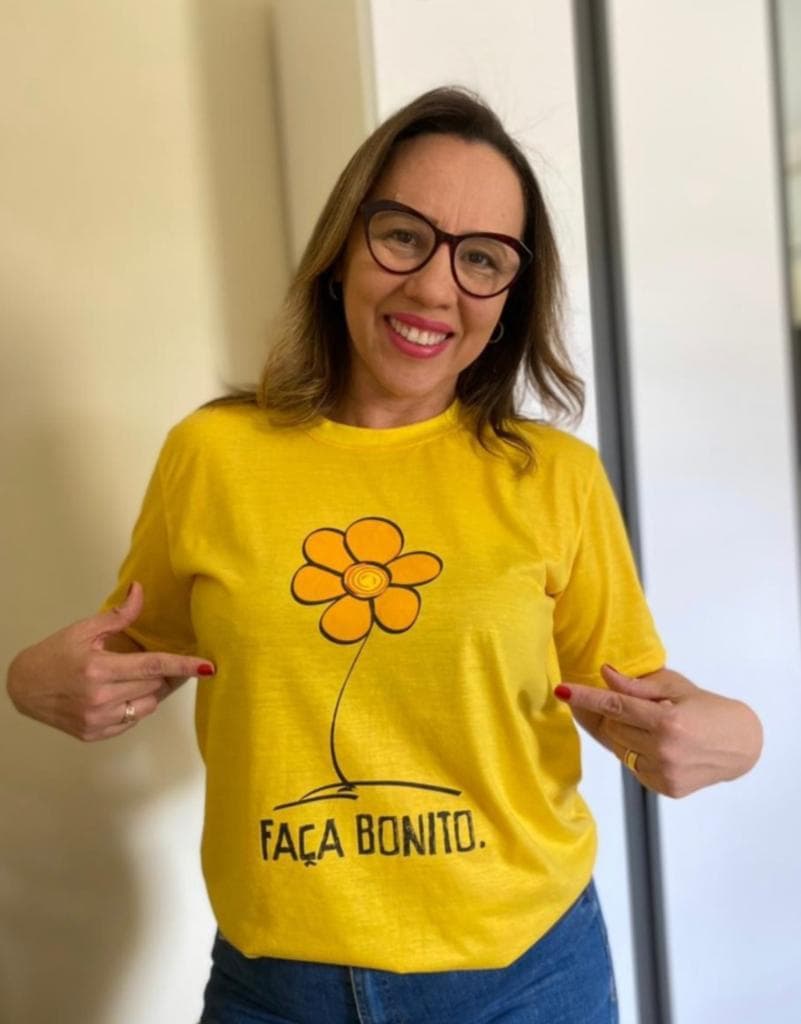 Vale do Açu: vereadora Delkiza Cavalcante vai representar Assú e região na chapa de deputada federal pelo PSDB