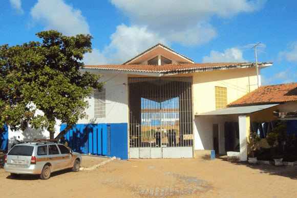 Advogada é presa após passar bilhetes para detentos em Alcaçuz