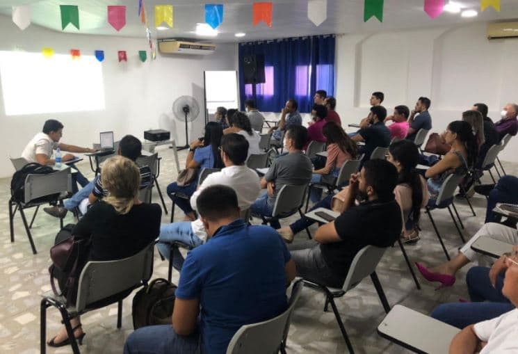 Novo sistema tributário municipal é apresentado aos contabilistas do Assú