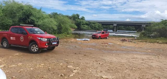 Homem de 42 anos morre afogado em barragem em Mossoró