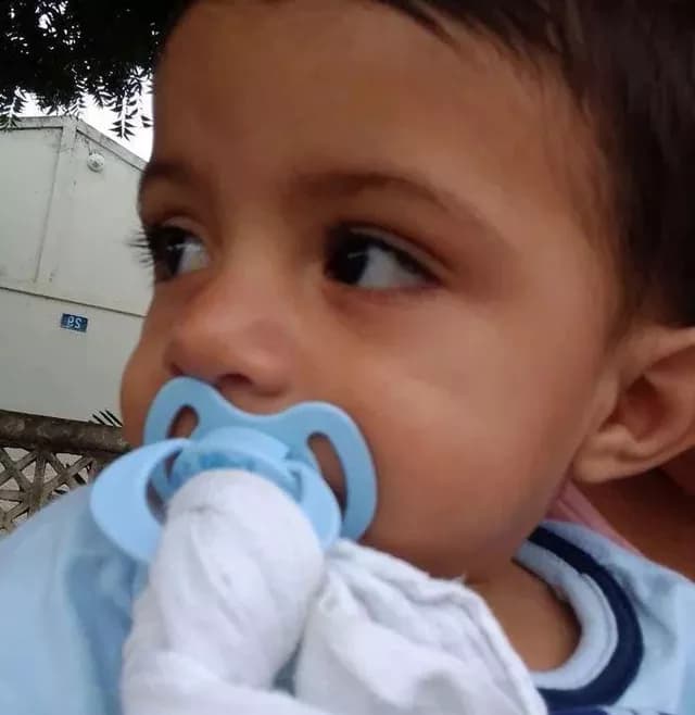 Criança de 2 anos morre afogada após cair dentro de caixa d'água no interior do RN