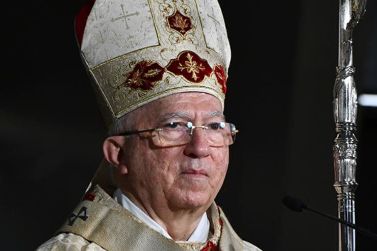 POR QUE NÃO FUI PADRE: "Dom Jaime não me queria no altar, mas na cama dele"