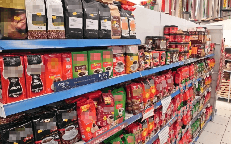 Preço da cesta básica cai 1,5% em maio em Natal, diz Dieese