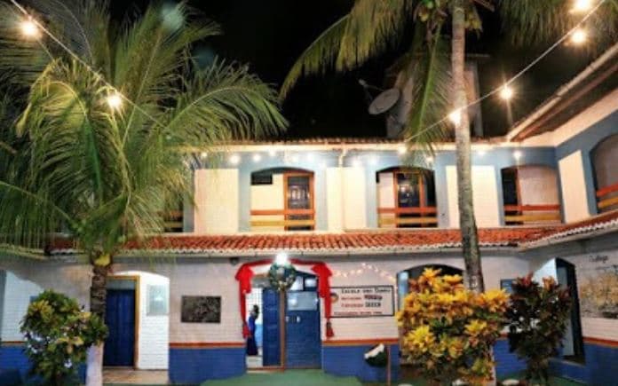 Professor da rede estadual de ensino é preso na Grande Natal por assédio sexual contra aluna