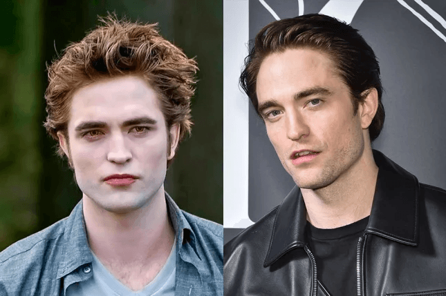 O QUE ACHA? Robert Pattinson é o homem mais bonito do mundo, segundo a ciência