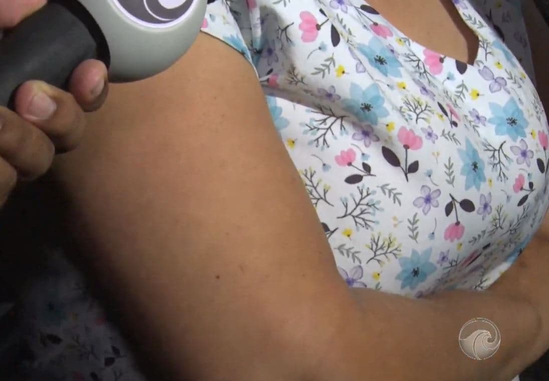 EM NATAL: Mulher é ameaçada por flanelinha insatisfeito com pagamento. "Ele jogou as moedas na minha cara"