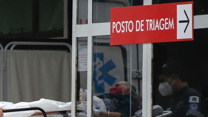 Número de pessoas com planos de saúde cresceu 5% na pandemia