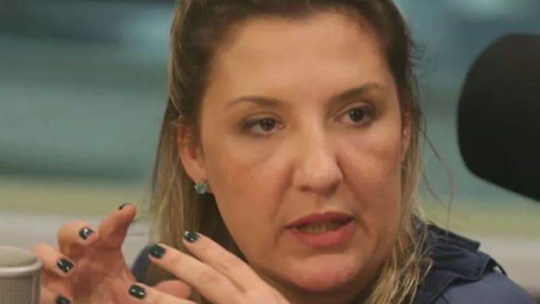 Governo nomeia Daniella Marques para assumir presidência da Caixa Econômica Federal