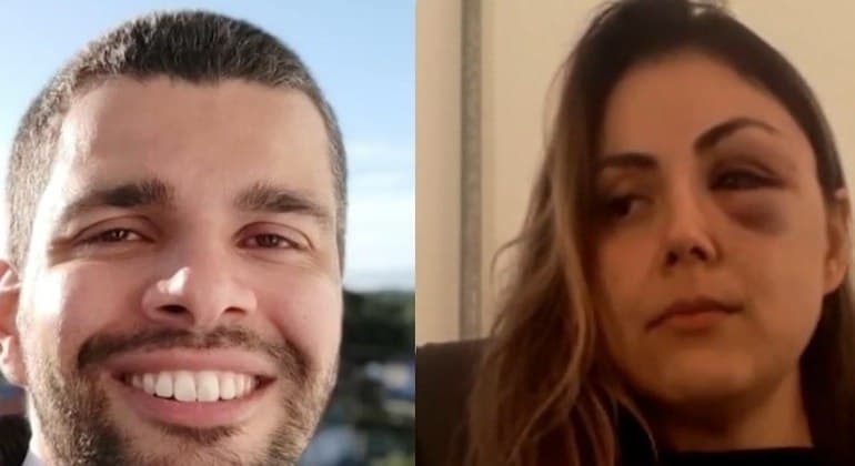 ‘Se não estivessem ali, ele teria me espancado até a morte', diz procuradora agredida em Registro