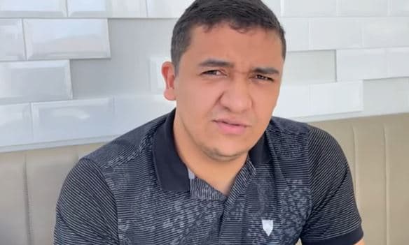 ESCÂNDALO SEXUAL: Seminarista faz denúncias graves contra arcebispo de Natal e outras autoridades católicas do RN