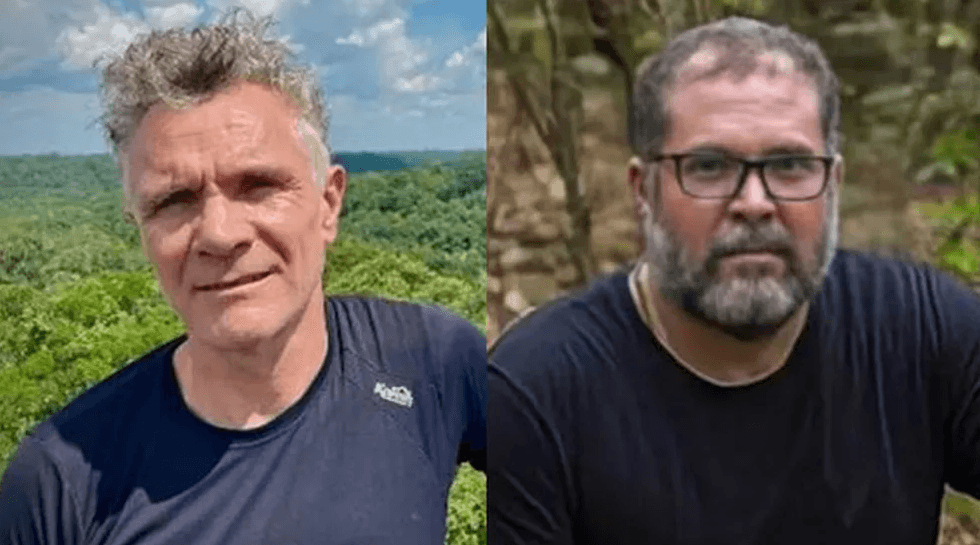 Funai critica ‘narrativas’ e nega acusações de omissão na busca por desaparecidos na Amazônia