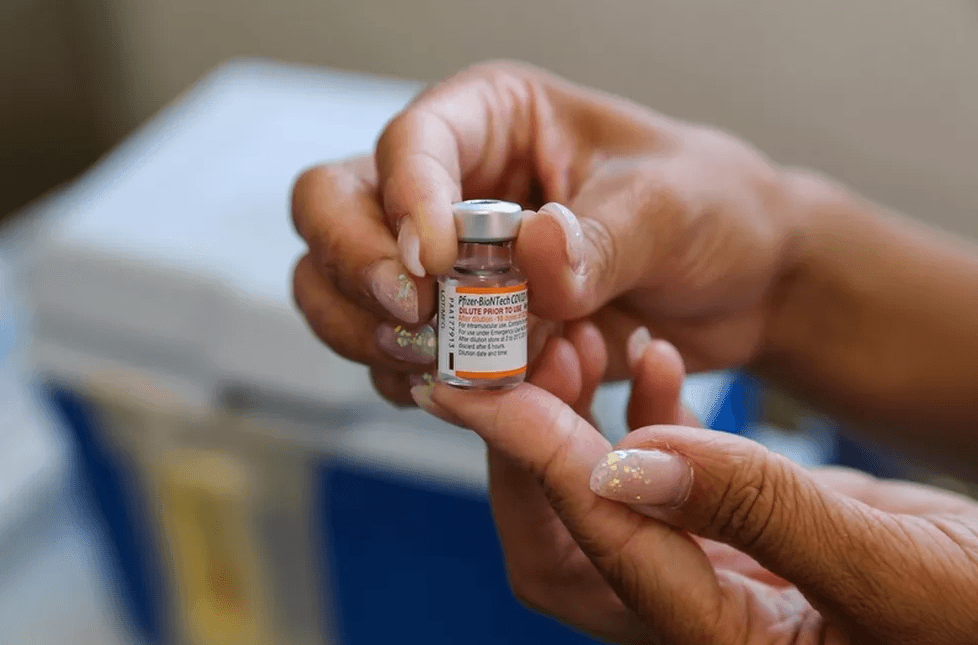 EUA autorizam vacina contra a Covid para bebês de 6 meses