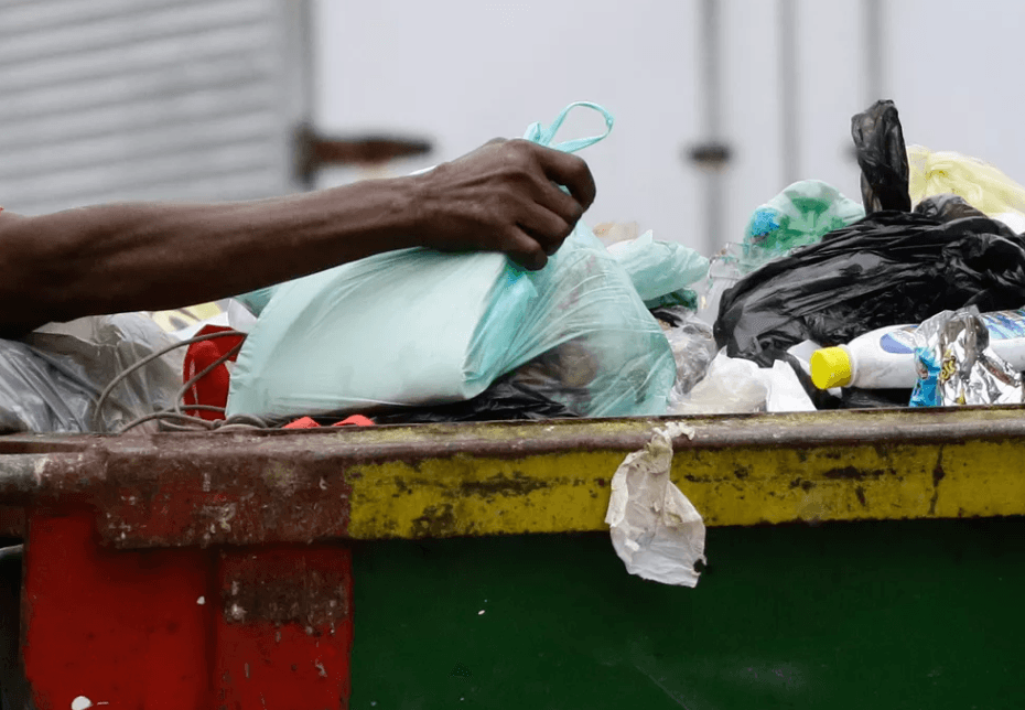 Fome no Brasil: número de brasileiros sem ter o que comer quase dobra em 2 anos de pandemia