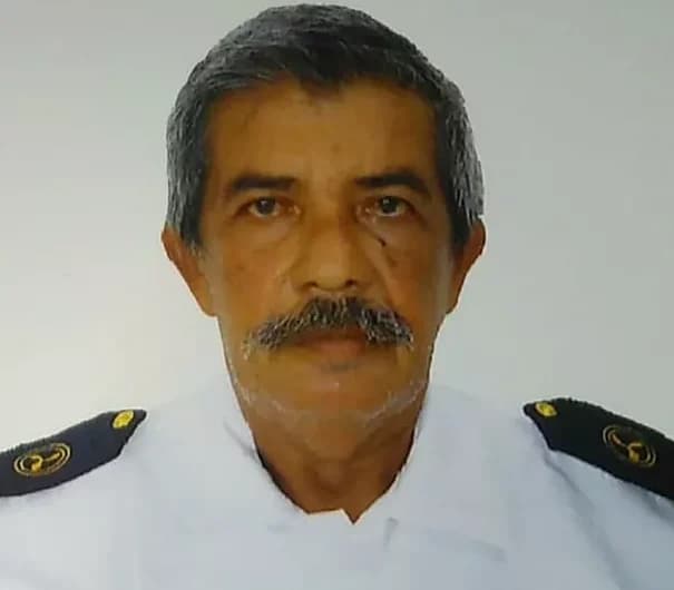 Potiguar está entre os desaparecidos após naufrágio de navio que ia para Noronha
