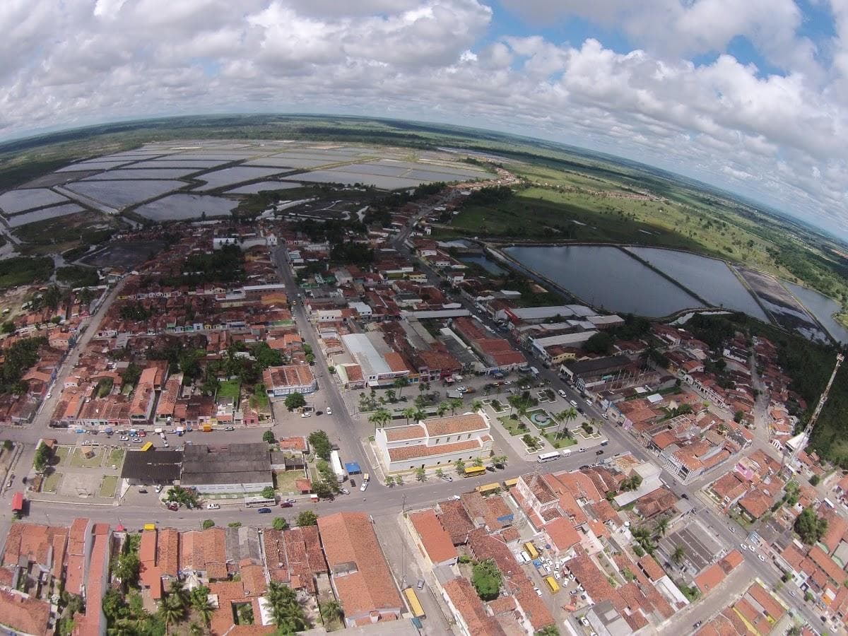 Risco de desastres naturais: MPRN move ação contra municípios de Canguaretama e Baía Formosa