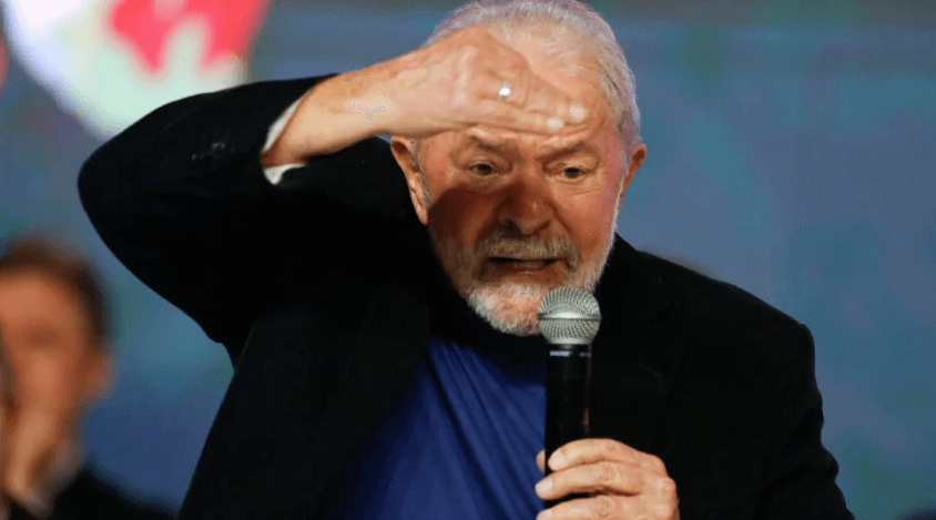 Em discurso duro, Lula diz que ‘ignorância gera Bolsonaro' e ‘PSDB acabou'