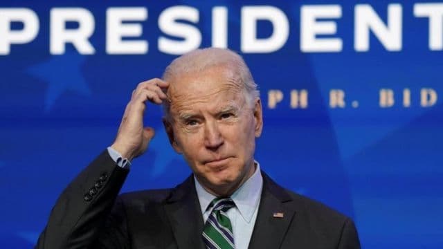Popularidade de Biden desaba e 64% dos democratas querem outro candidato em 2024, diz pesquisa