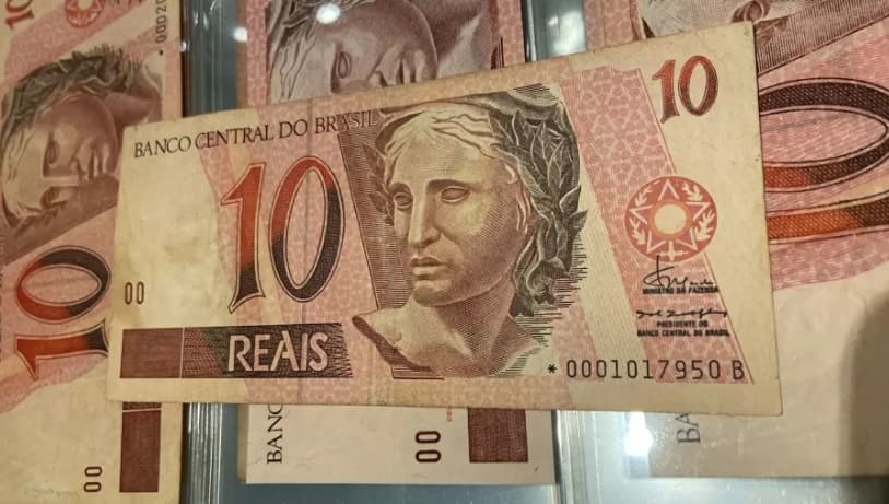 Nota e moeda rara de real valem de R$ 300 a R$ 8.000; veja se tem em casa