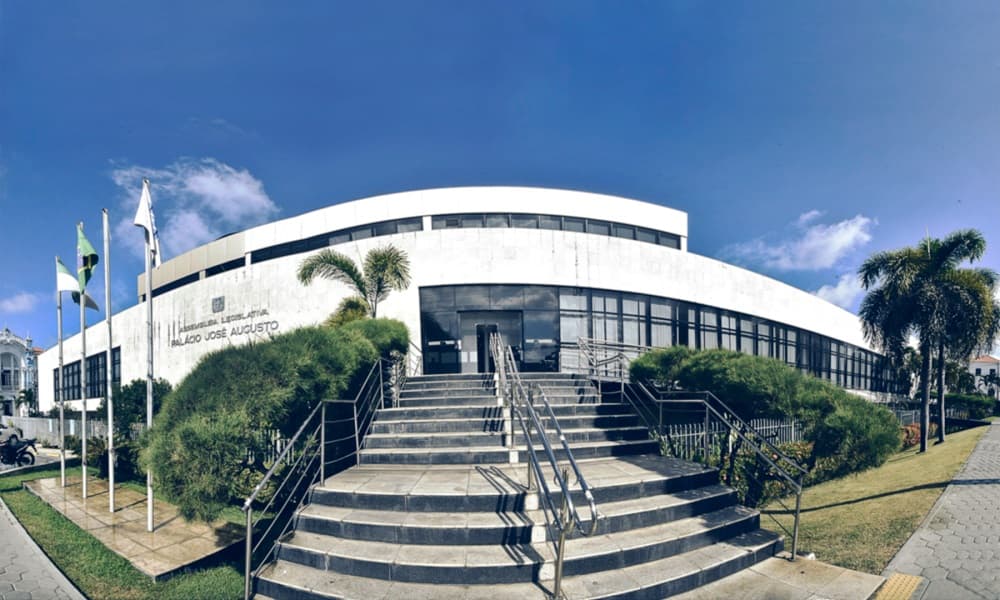 Assembleia Legislativa mantém concurso; inscrições se encerram hoje