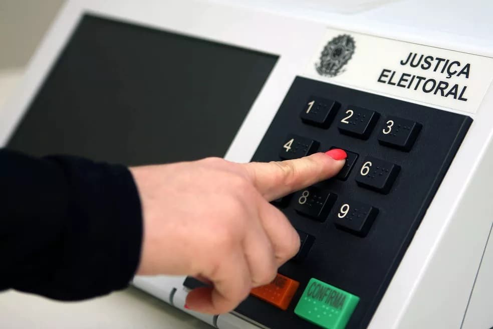 Mulheres representam 52,83% do eleitorado no RN