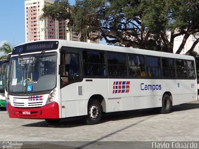 CRISE GRANDE - Empresas de ônibus vão quebrando pelo Nordeste