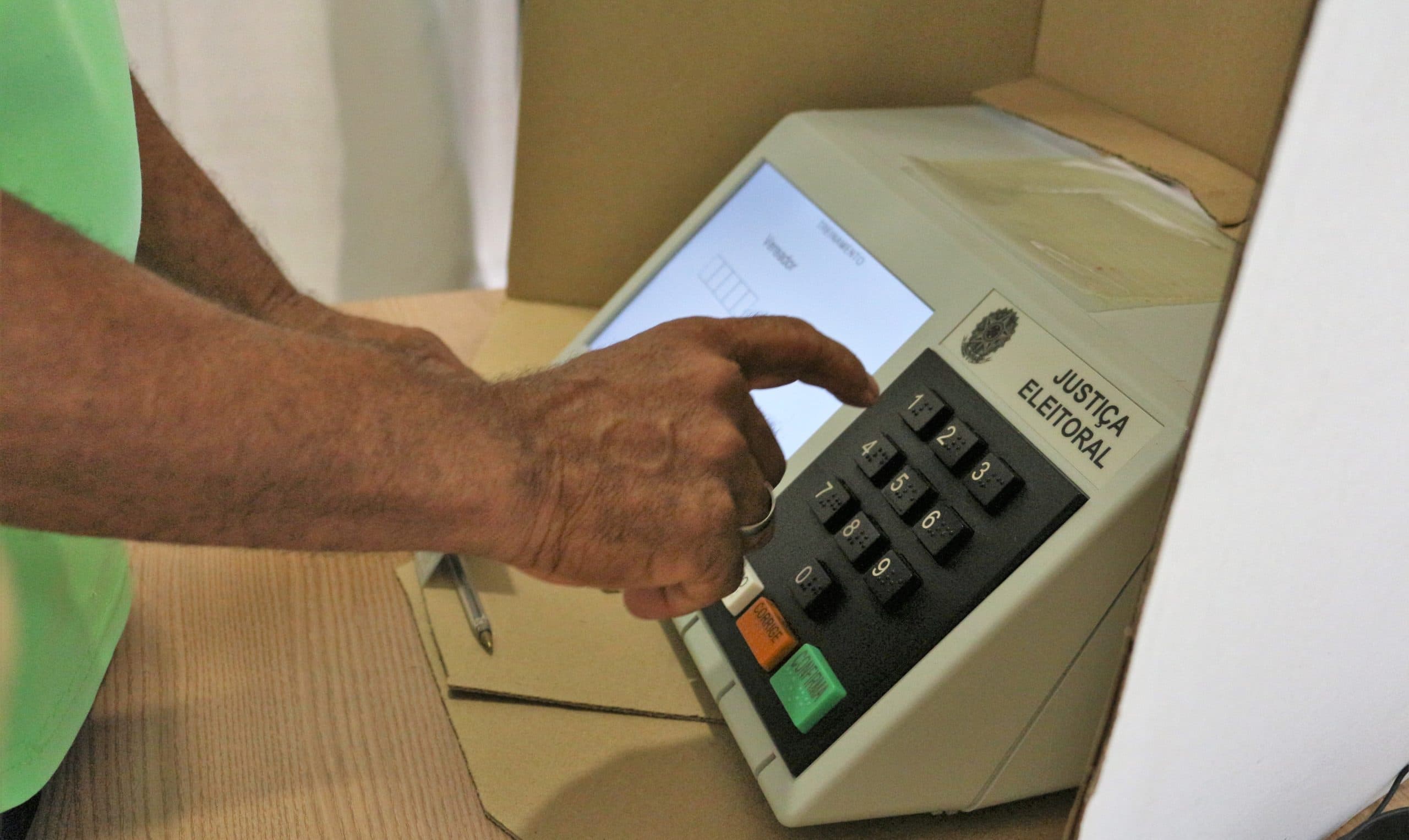 RN tem mais 2,5 milhões de eleitores aptos a votar nas Eleições 2022