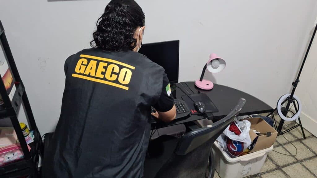 Operação Carteiras: advogados são presos por envolvimento com facções criminosas