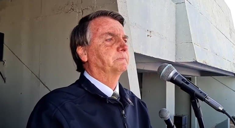 ‘É o preço por lutar pelo seu país', diz Bolsonaro, ao comentar assassinato do ex-premiê do Japão Shinzo Abe