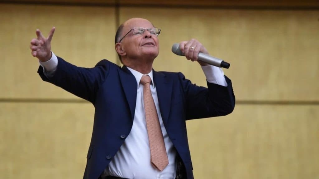 Edir Macedo pede que fiéis deixem bens para a igreja antes de morrer: ‘Temos certeza de que Deus se agrada'