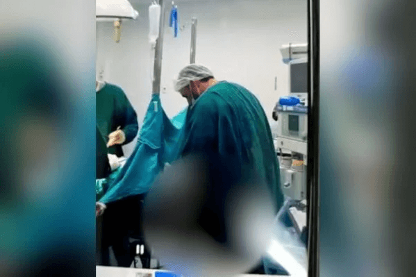 Vítima de médico pode desenvolver pânico de hospital, diz especialista