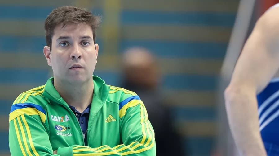 Técnico de ginástica acusado de abuso sexual será levado a julgamento