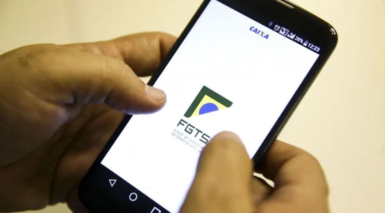 FGTS distribuirá R$ 13,2 bilhões em lucro a trabalhadores; veja como será feito pagamento