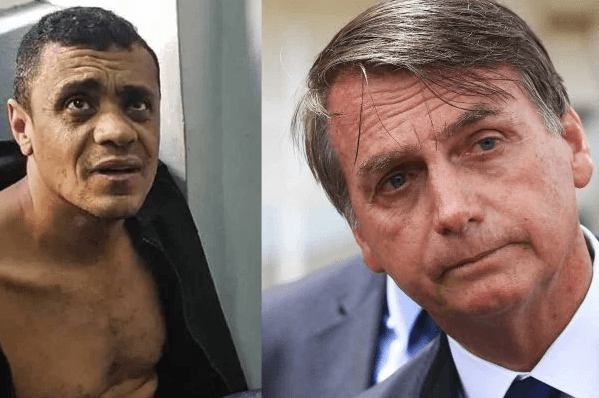 Juiz ordena que Adélio Bispo siga detido em uma prisão federal