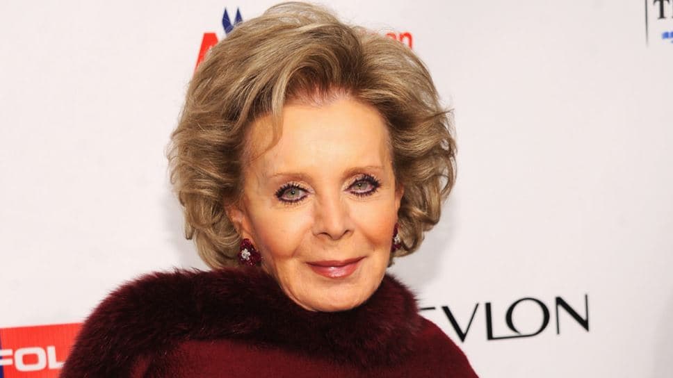 Morre Lily Safra, uma das mulheres mais ricas do mundo