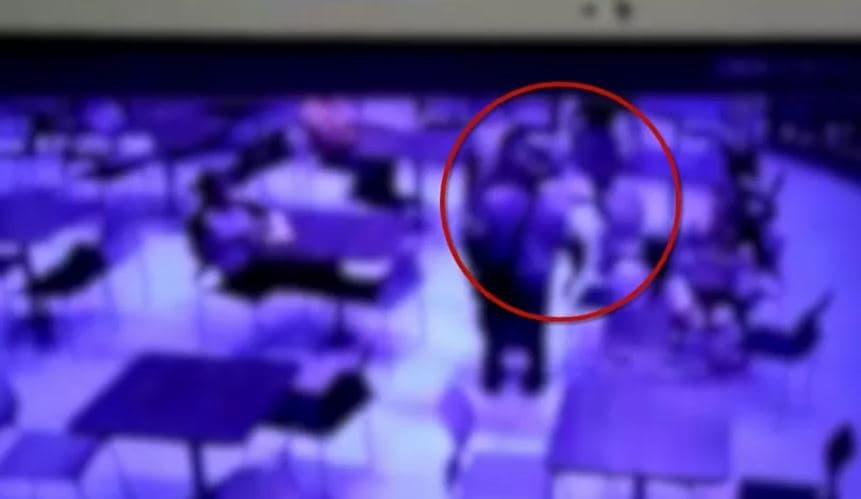Homem é preso em flagrante por importunação sexual contra adolescente de 13 anos em supermercado, em Macaíba