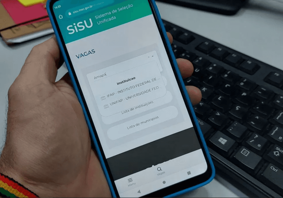 Sisu: prazo para a inscrição na lista de espera termina nesta segunda-feira (16)