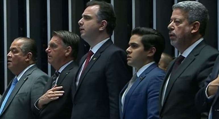 Congresso promulga PEC dos Benefícios