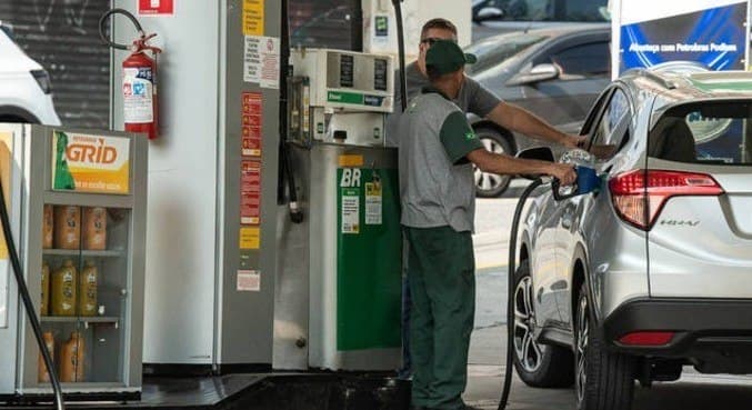 Prévia da inflação de julho é de 0,13%, a menor desde junho de 2020