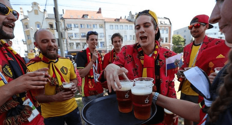 Copa do Mundo no Catar não terá consumo de álcool nos estádios