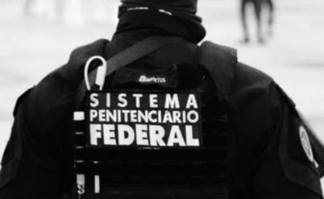 Policial Penal Federal que morreu após confronto com a PM sofreu um surto durante o trabalho e teria abandonado o serviço