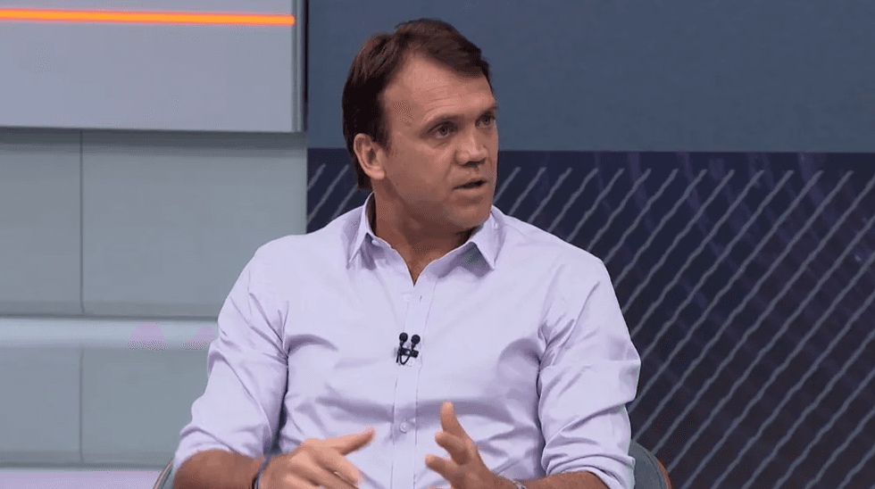 Após Casagrande, Petkovic também deixa time de comentaristas da Globo